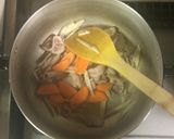 超簡単☆究極の基本中の基本！豚汁♫作り方6写真