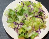 【セブン飯】ロコモコ作り方5写真