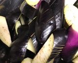 野菜炒めのプルコギ乗っけ作り方3写真
