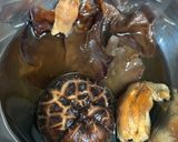 レンジでベトナム蒸し春巻き作り方1写真