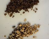 レンジでベトナム蒸し春巻き作り方2写真