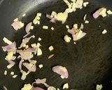 レンジでベトナム蒸し春巻き作り方3写真