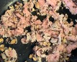 レンジでベトナム蒸し春巻き作り方4写真