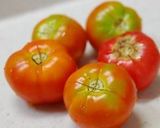 トマトのおひたし作り方1写真