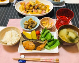 簡単・たけのこのバター醤油炒め作り方3写真