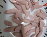 魚肉ジャーキー作り方1写真