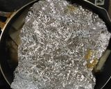 手羽元と大根の煮物作り方4写真