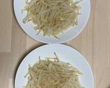レンジでベトナム蒸し春巻き作り方7写真