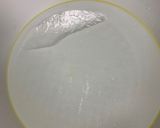 レンジでベトナム蒸し春巻き作り方5写真