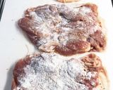 本格イタリアン、チキンのトマト煮込み作り方2写真