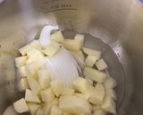 じゃがいものポタージュ「ホットクック」作り方3写真