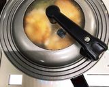 本格イタリアン、チキンのトマト煮込み作り方8写真