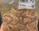 夫絶賛！市販ルーでとろとろ牛すじカレー♡作り方3写真