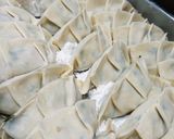 定番！！餃子はこれっ(o・ω・o)作り方2写真