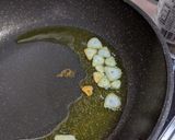 缶詰２つ！さば味噌トマトソースパスタ作り方4写真