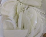 缶詰２つ！さば味噌トマトソースパスタ作り方2写真