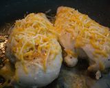なんちゃってメキシカン（サルサ）チキン☆作り方5写真