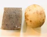 簡単・蓮根と蒟蒻のピリ辛炒め作り方1写真