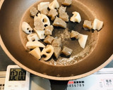 簡単・蓮根と蒟蒻のピリ辛炒め作り方4写真