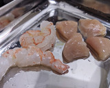 好きな具材を入れて…簡単！茶碗蒸し作り方1写真