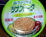 ツナフレークでふわふわ炒り卵作り方4写真