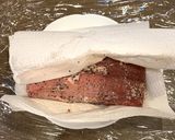 失敗しらずのローストビーフ作り方4写真