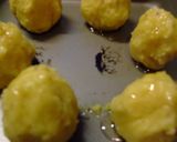 ほくほくスイートポテト作り方8写真