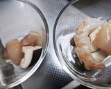 好きな具材を入れて…簡単！茶碗蒸し作り方4写真