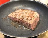 失敗しらずのローストビーフ作り方5写真