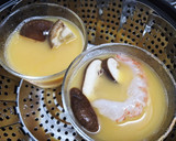 好きな具材を入れて…簡単！茶碗蒸し作り方5写真