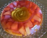 パーティにも!簡単華やかゼリー作り方5写真