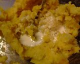 ほくほくスイートポテト作り方5写真
