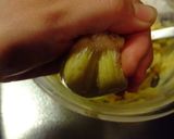 ほくほくスイートポテト作り方6写真