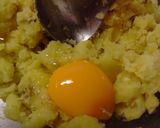 ほくほくスイートポテト作り方4写真