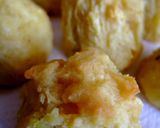 ほくほくスイートポテト作り方9写真