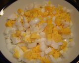 一味違う！ポテトサラダ作り方3写真