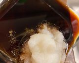 ジューシー&トロトロのナスの揚げ浸し作り方3写真