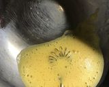 めちゃうま簡単HMバナナケーキ♪作り方1写真