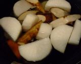 ひと工夫☆市販ルーで絶品カレー作り方5写真
