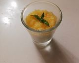 ミニチーズケーキ作り方3写真