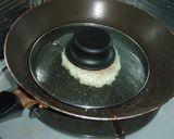 ★簡単我が家のつくね焼き★作り方3写真