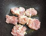 鶏の照り焼きプレート［ kana ］作り方4写真