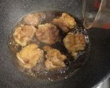 鶏の照り焼きプレート［ kana ］作り方6写真