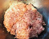取り分け可＊煮込みハンバーグ＊【幼児食】作り方3写真