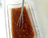 さっぱりシンプル 玉ねぎ醤油ダレ★作り方1写真