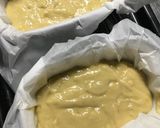 めちゃうま簡単HMバナナケーキ♪作り方6写真