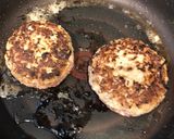 取り分け可＊煮込みハンバーグ＊【幼児食】作り方6写真