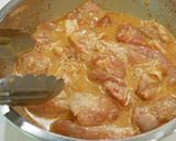 鶏もも肉のジュ～シ～マヨから揚げ作り方2写真