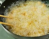 鶏もも肉のジュ～シ～マヨから揚げ作り方4写真