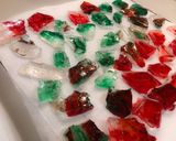 子供と楽しく簡単にできちゃう琥珀糖作り方8写真
